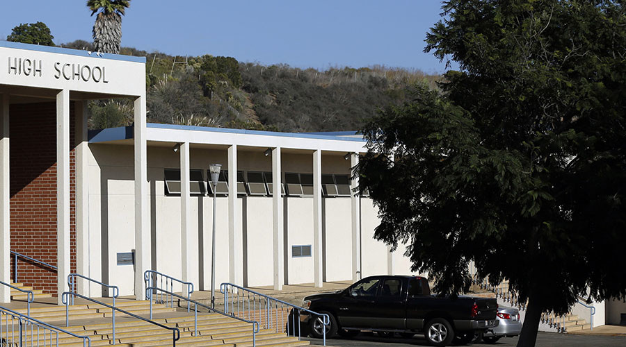 All LA Schools Closed over Terror Threat Prelim Assessment is ’Hoax’
