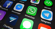Brazil Imposes 48-Hour Blackout of WhatsApp Messaging Application
