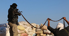 Rights Groups Slams Britain’s Arms Sales to Saudis over Yemen

