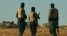 Russia Calls for Harsh Measures against ’ISIS’ in Response to Abductions
