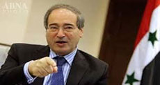 Al-Mikdad: US Military in Syria Violate Sovereignty, Not Fighting Terror
