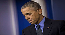 Obama Confesses ’Challenge’ of Stopping ’ISIS’
