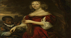 Museum in Netherlands Gets Rid of ‘Offensive’ Artwork Titles
