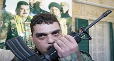 Samir Al-Quntar Martyred in ’Israeli’ Strike 