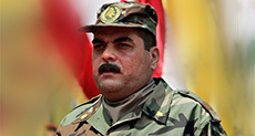 The ’Master’ Lover of Palestine... Martyred