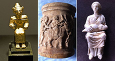 ’ISIS’ Smuggles Syrian Artifacts through Lebanon
