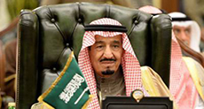 Why Saudi Collapse May Be Closer Than You Think
