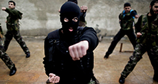 Vicious Cycle: Militants ’Cross to Turkey, Rearm, Come Back to Syria’
