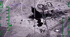 Russian Airstrikes on ’ISIS’-Turkey Oil Smuggling Reveal Huge Scope of Theft
