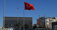 Moscow Imposes Additional Economic Measures against Turkey
