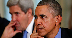 White House Delays Imposing New Sanctions on Iran
