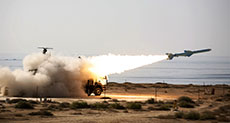 Iranian Response to New US Sanctions: 5,000-km Range Missiles 