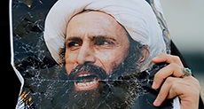 The Sheikh who Defied the House of Saud...