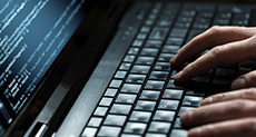 Activists Hack Saudi Defense Ministry Site