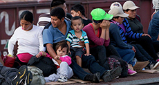 Mass Deportations from US May Send Children to Their Deaths
