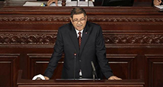 Tunisian PM Reshuffles Cabinet amid Security, Economic Challenges
