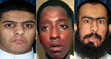 Juvenile Prisoners and Mentally Ill Killed in Saudi Executions
