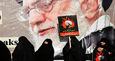 The US Shouldn’t Take Sides in the Sunni-Shiite Struggle
