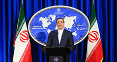 Iran: Saudi Seeks Imposing its Will on other Nations
