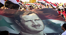 Assad will remain, so what about Saudi Arabia?