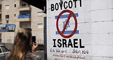 US Church Puts Five ’Israeli’ Banks on Investment Blacklist
