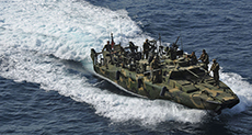 Iran Releases 10 US Sailors Detained over Territorial Waters Breach 
