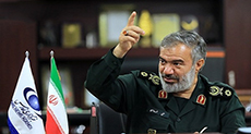 Iran: US must Apologize over Trespassing