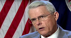 US Senator: Saudi Arabia, Turkey Greatest Dangers To World Peace