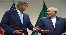 America Needs Iranian Cooperation!
