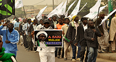 Saudi Arabia Takes Proxy War with Iran to Nigeria as Shias are Brutalized
