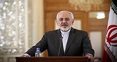 Zarif: All Sanctions to Be Annulled Today
