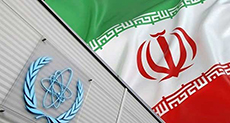 Zarif in Vienna to Discuss JCPOA Implementation
