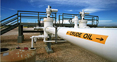Oil Prices Plummet to 12-Year Lows below $30