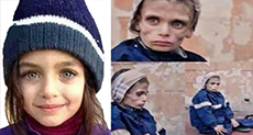 Madaya...The Traded Humanity 