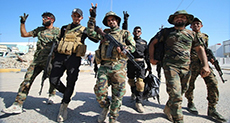 US, Iraq Search for Americans Kidnapped in Baghdad
