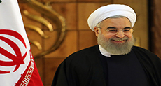 Nuclear Iran’s Golden Victory: Sanctions Lifted
