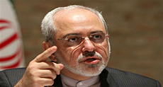 Zarif: Iran to Respond to US Sanctions
