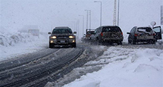 Lebanon: Storm ’Ursula’ Wreaks New Havoc