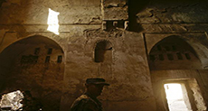 ’ISIS’ Razes Oldest Christian Monastery in Iraq, Releases Civilians in Syria!
