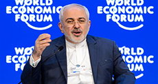 Zarif: Iran Nuclear Deal Proves Power of Diplomacy
