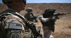 Pentagon to Increase Number of US Troops in Iraq
