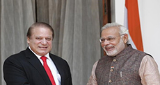 India, Pakistan ’to Start High-level Talks’
