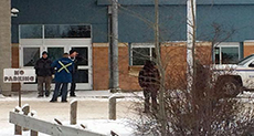 Four Dead at Canada School Shooting, Suspect Arrested

