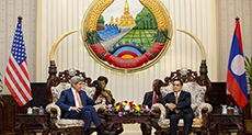 Kerry Hopes for Clarity on Syria Talks within 24 to 48 Hrs

