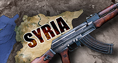 Report: Syria’s al-Nusra ’More Dangerous’ than ’ISIS’
