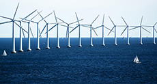 Denmark Broke World Record for Wind Power in 2015
