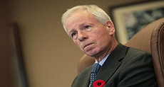 Canada Will Normalize Relations with Iran Quickly
