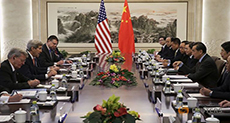 Kerry: N Korean Nuclear Program Major Challenge

