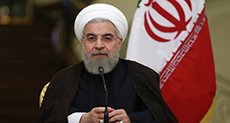 President Rouhani: Saudi Execution of Nimr Was Big Mistake
