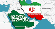 Saudi Arabia: Iran is The Ideal Enemy